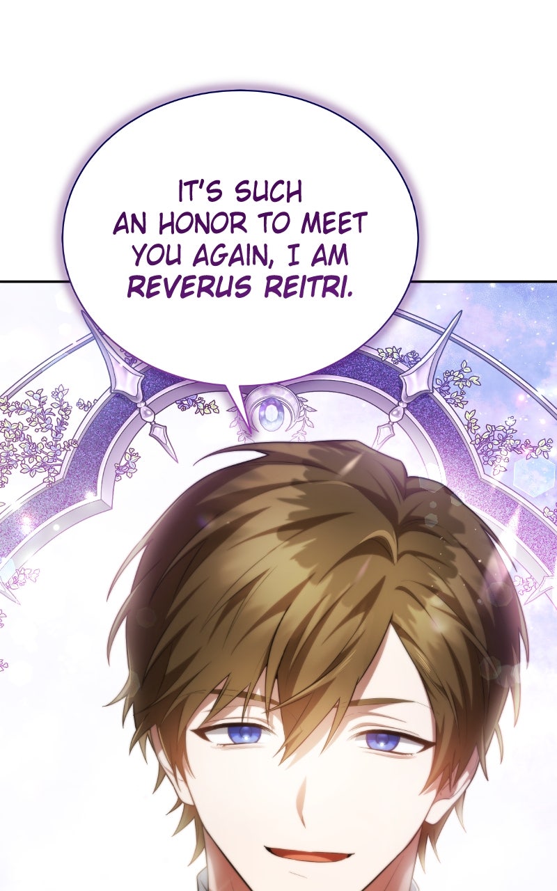 Our Contract Marriage Ends Here Episode 13 page 67 - 