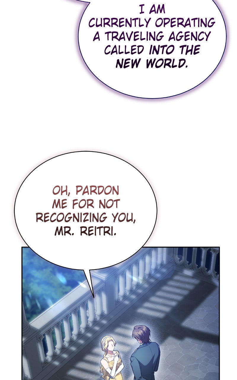 Our Contract Marriage Ends Here Episode 13 page 69 - 