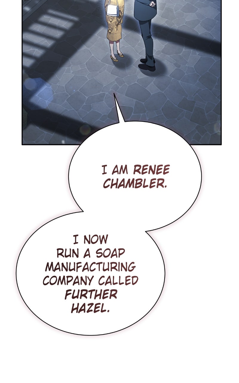 Our Contract Marriage Ends Here Episode 13 page 70 - 