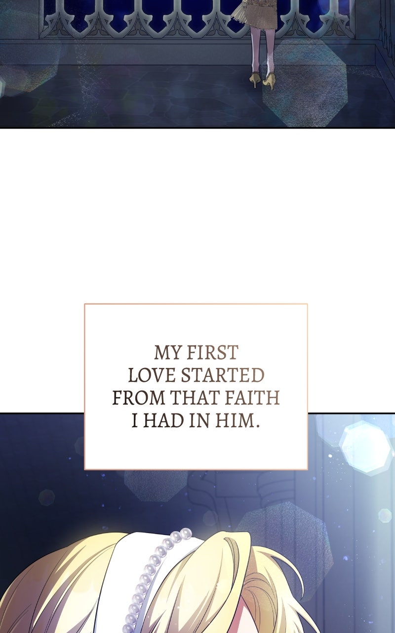 Our Contract Marriage Ends Here Episode 13 page 8 - 