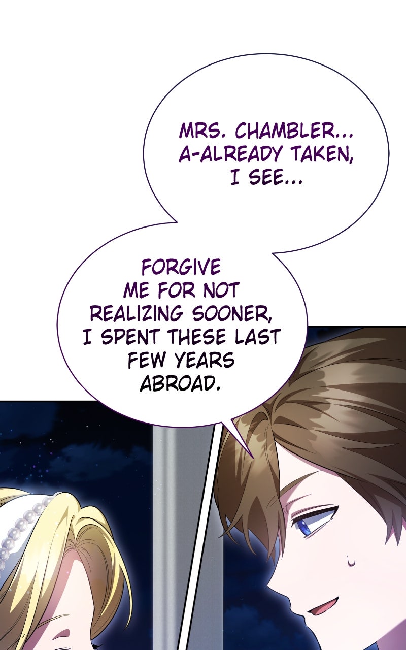 Our Contract Marriage Ends Here Episode 13 page 71 - 