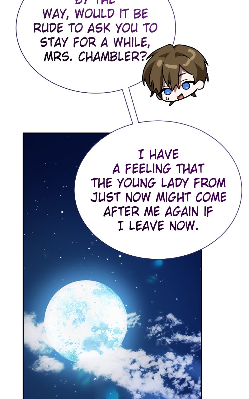 Our Contract Marriage Ends Here Episode 13 page 73 - 