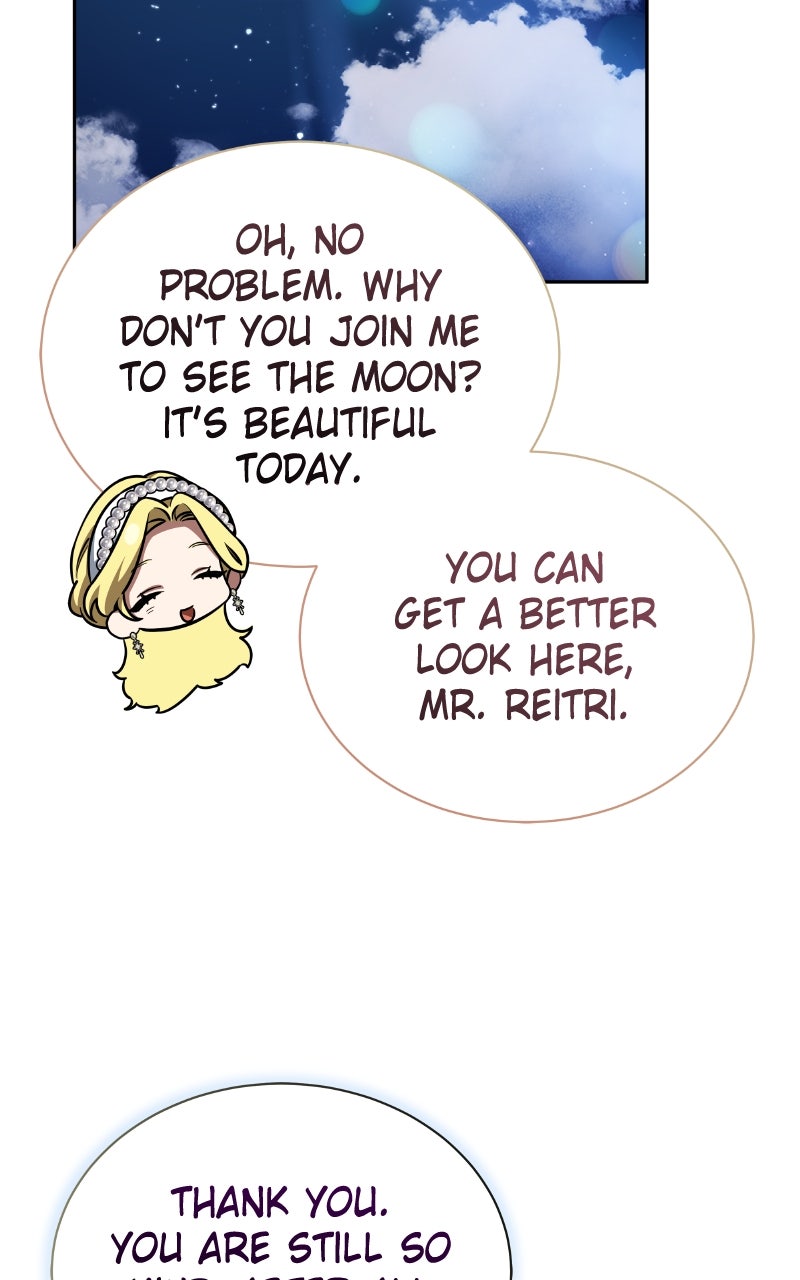 Our Contract Marriage Ends Here Episode 13 page 74 - 