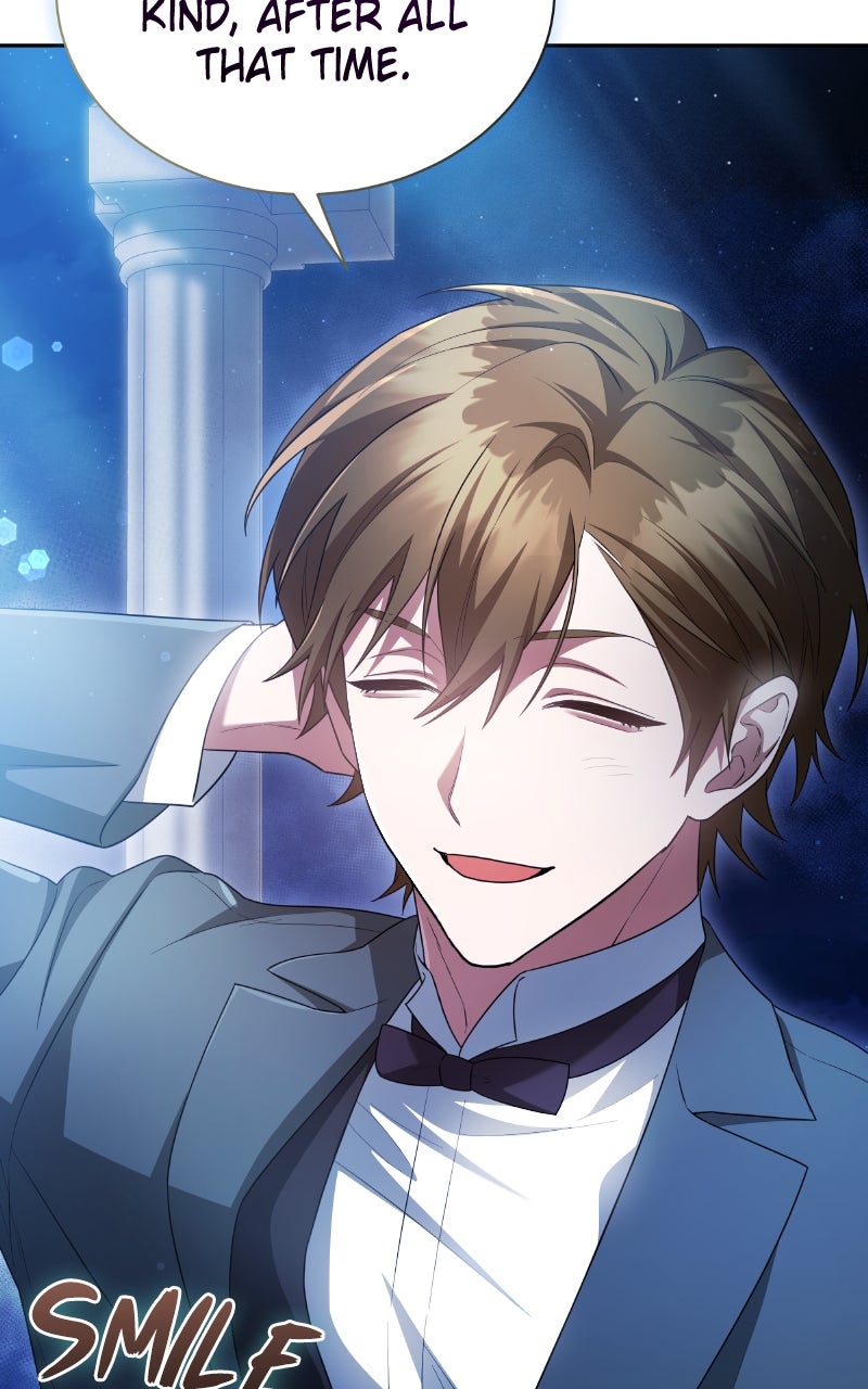 Our Contract Marriage Ends Here Episode 13 page 75 - 