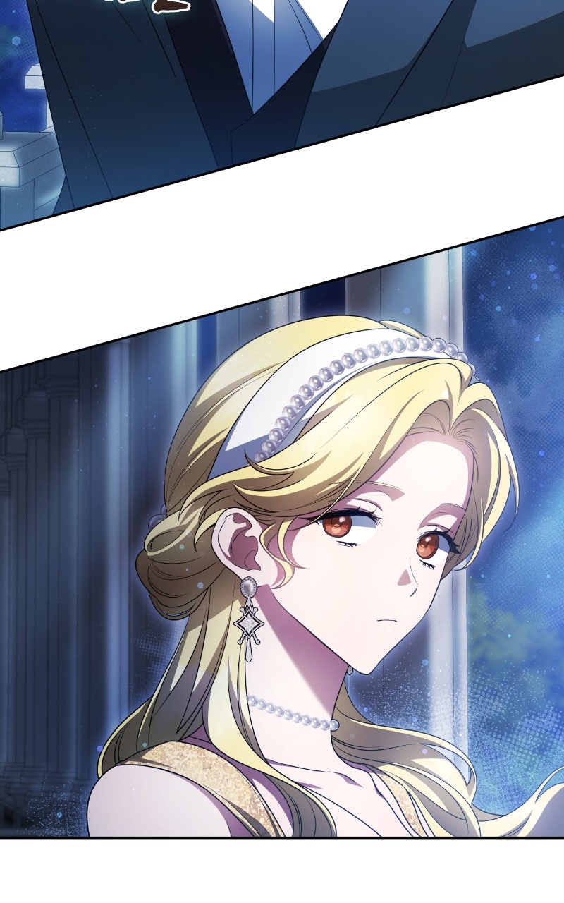 Our Contract Marriage Ends Here Episode 13 page 76 - 