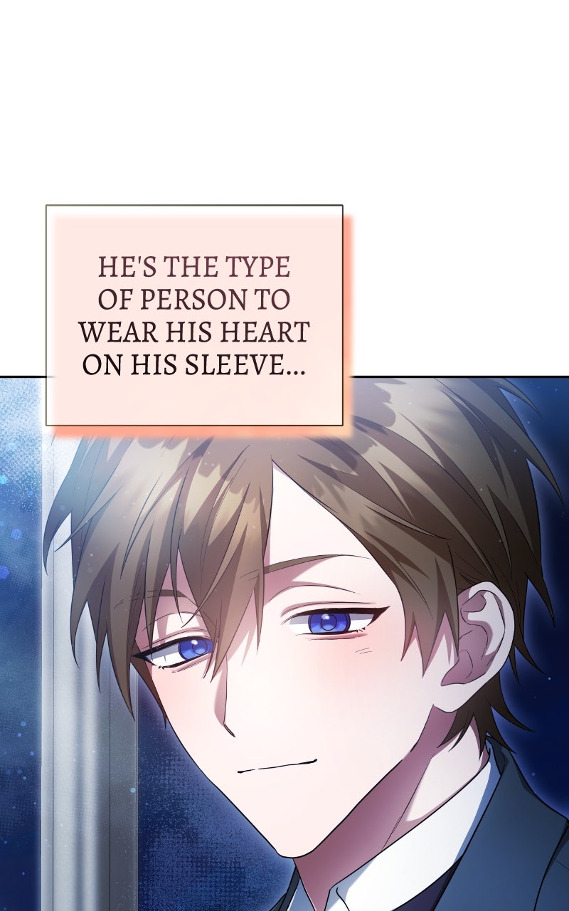 Our Contract Marriage Ends Here Episode 13 page 77 - 