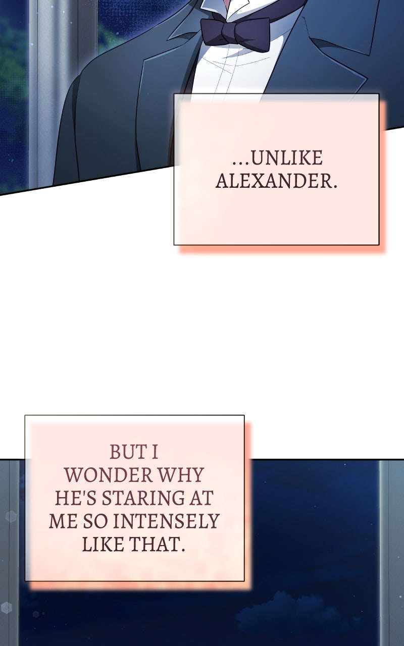 Our Contract Marriage Ends Here Episode 13 page 78 - 
