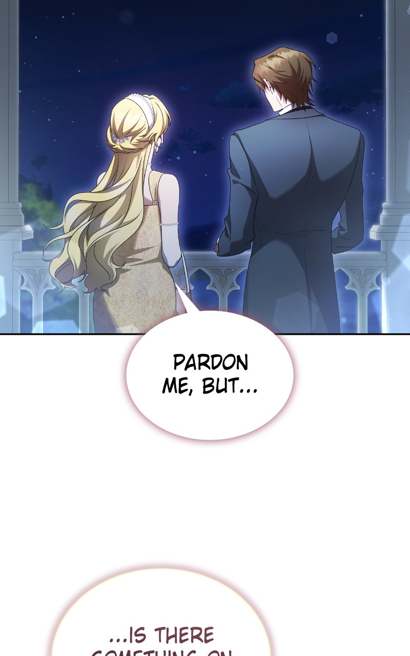 Our Contract Marriage Ends Here Episode 13 page 79 - 