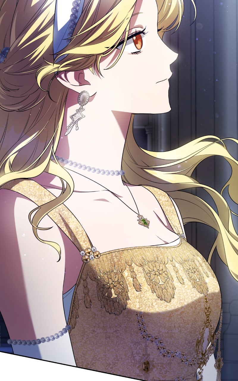 Our Contract Marriage Ends Here Episode 13 page 9 - 