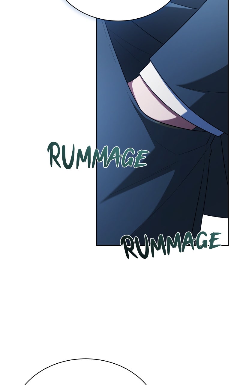 Our Contract Marriage Ends Here Episode 13 page 84 - 