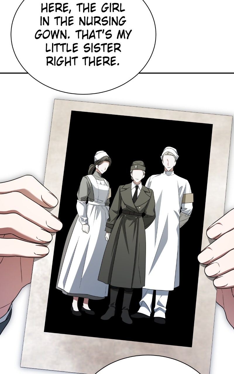 Our Contract Marriage Ends Here Episode 13 page 85 - 