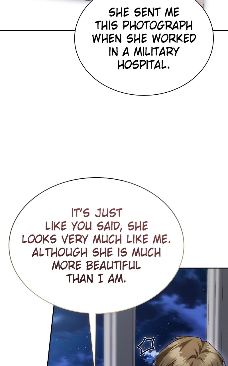 Our Contract Marriage Ends Here Episode 13 page 86 - 