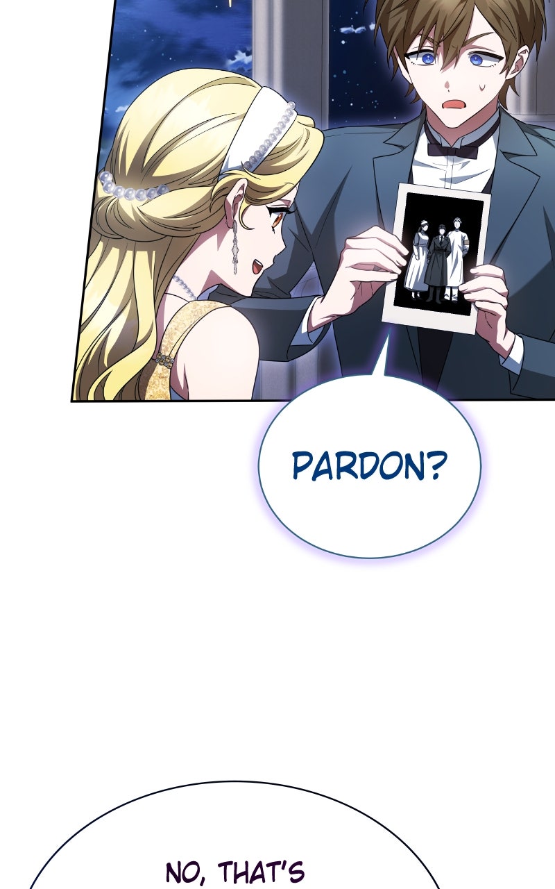 Our Contract Marriage Ends Here Episode 13 page 87 - 