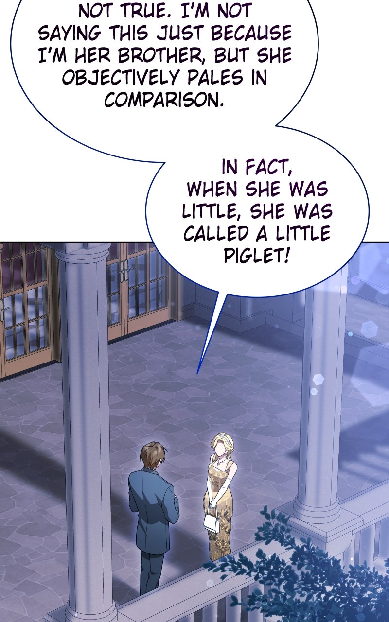 Our Contract Marriage Ends Here Episode 13 page 88 - 