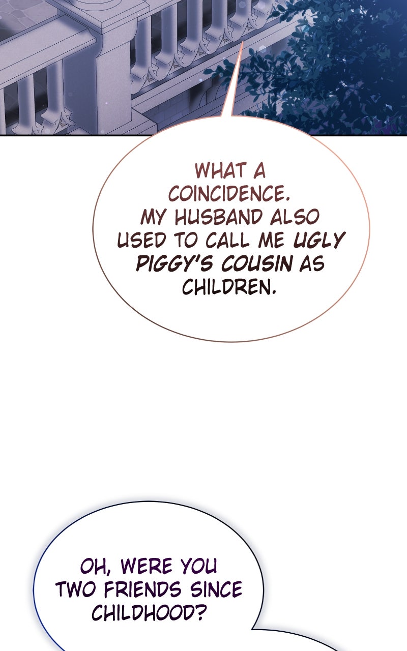 Our Contract Marriage Ends Here Episode 13 page 89 - 