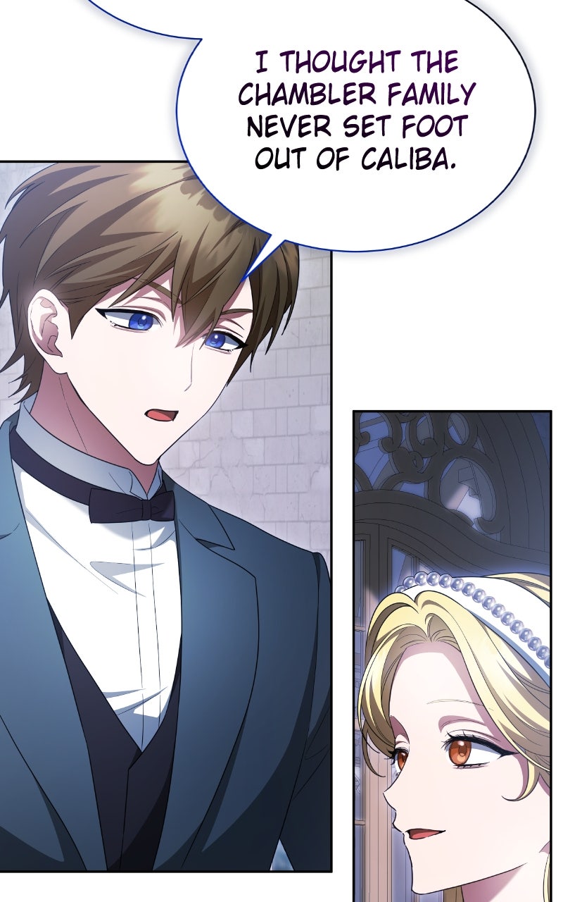 Our Contract Marriage Ends Here Episode 13 page 90 - 
