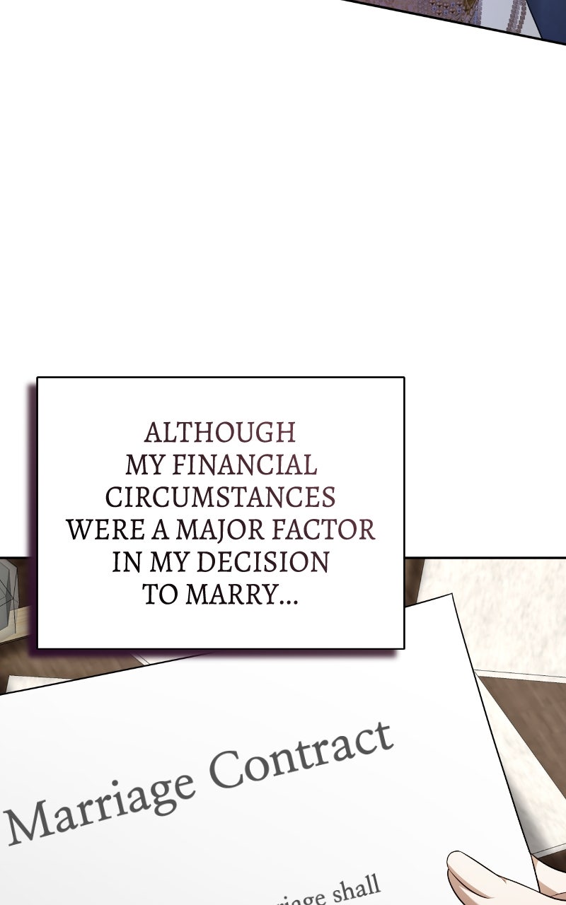 Our Contract Marriage Ends Here Episode 13 page 10 - 