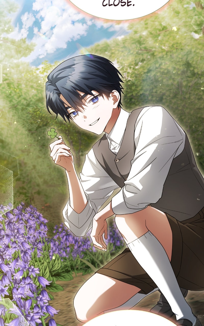 Our Contract Marriage Ends Here Episode 13 page 92 - 