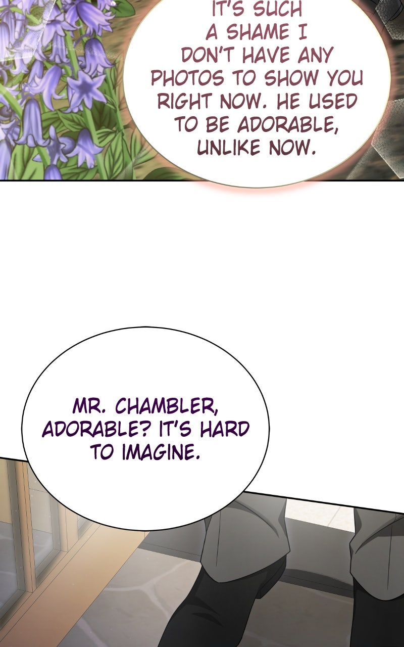 Our Contract Marriage Ends Here Episode 13 page 93 - 