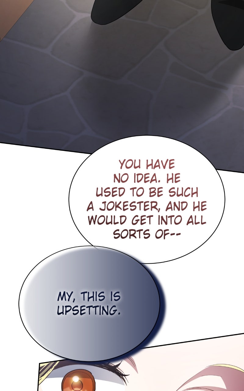 Our Contract Marriage Ends Here Episode 13 page 94 - 