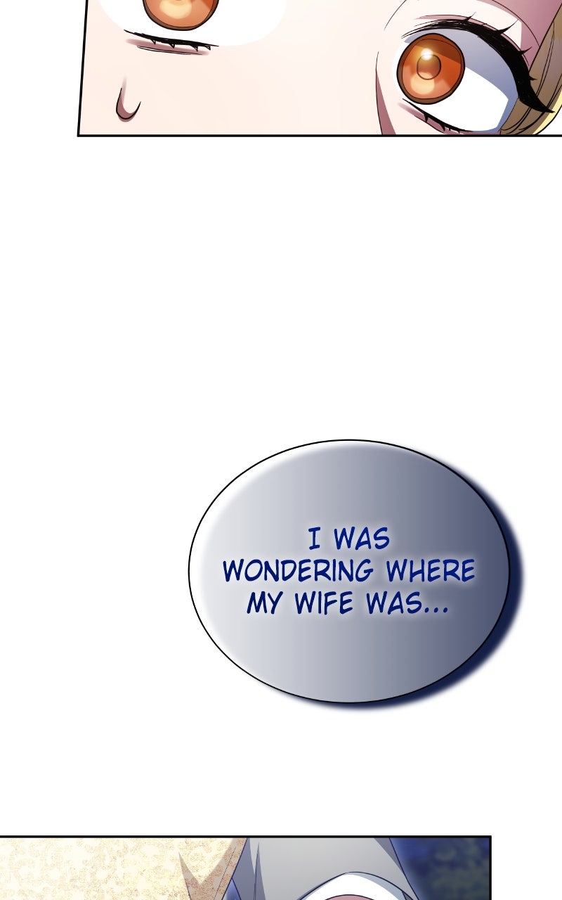 Our Contract Marriage Ends Here Episode 13 page 95 - 