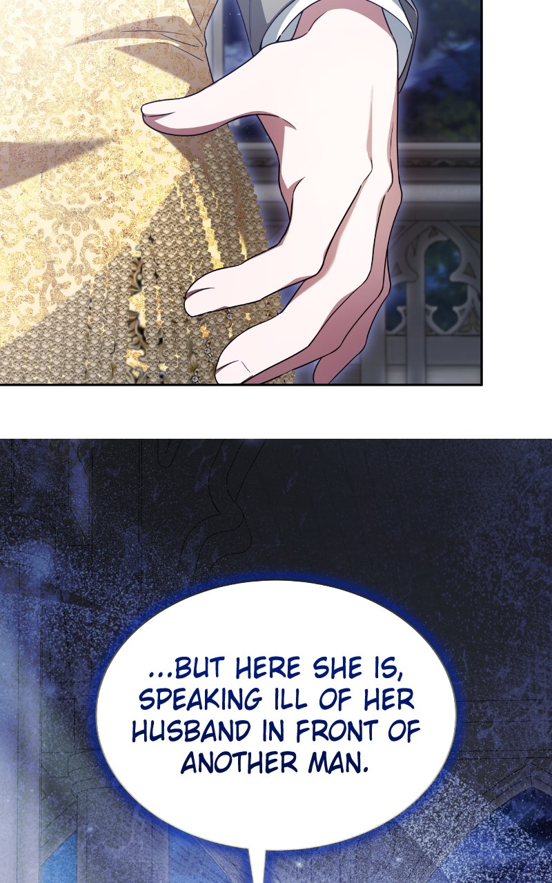 Our Contract Marriage Ends Here Episode 13 page 96 - 
