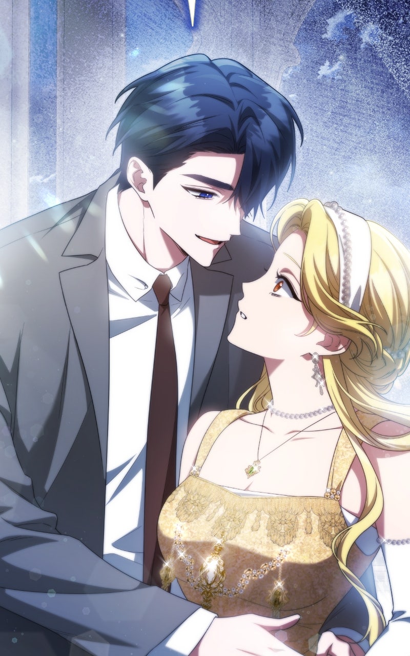 Our Contract Marriage Ends Here Episode 13 page 97 - 