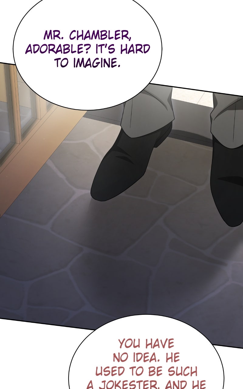 Our Contract Marriage Ends Here Episode 14 page 2 - 