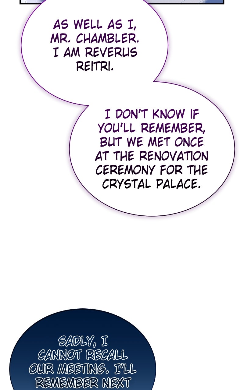 Our Contract Marriage Ends Here Episode 14 page 11 - 