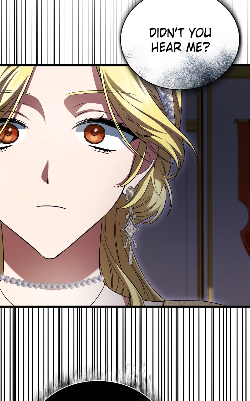 Our Contract Marriage Ends Here Episode 14 page 102 - 