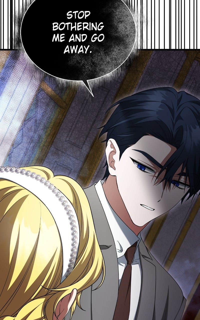 Our Contract Marriage Ends Here Episode 14 page 103 - 