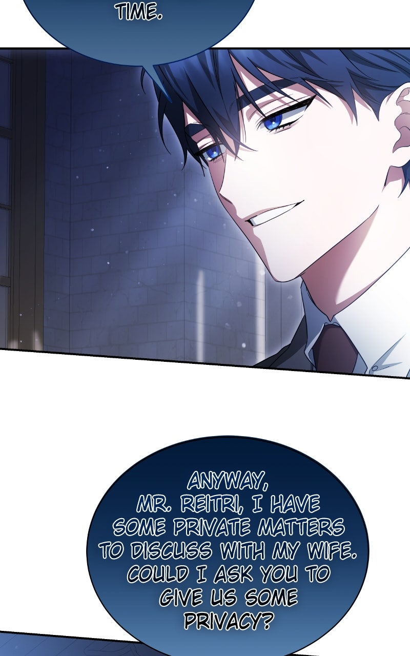 Our Contract Marriage Ends Here Episode 14 page 12 - 