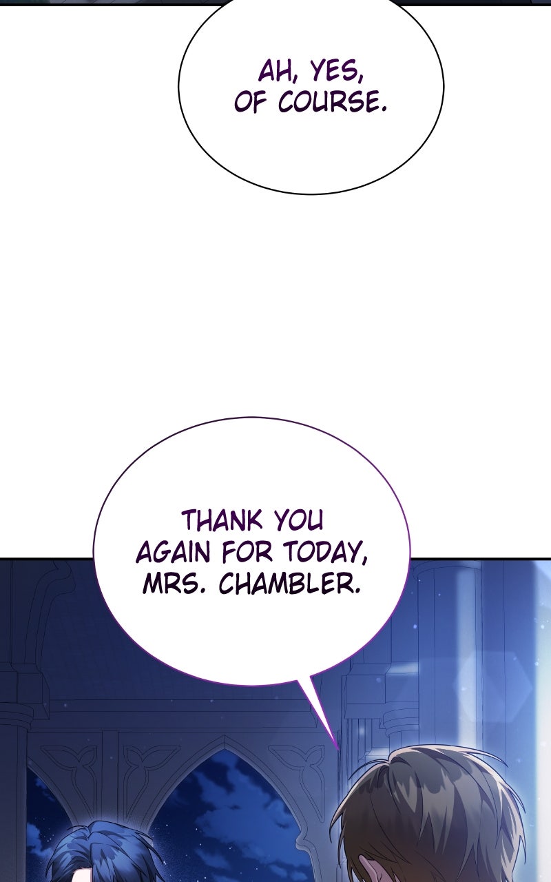 Our Contract Marriage Ends Here Episode 14 page 14 - 