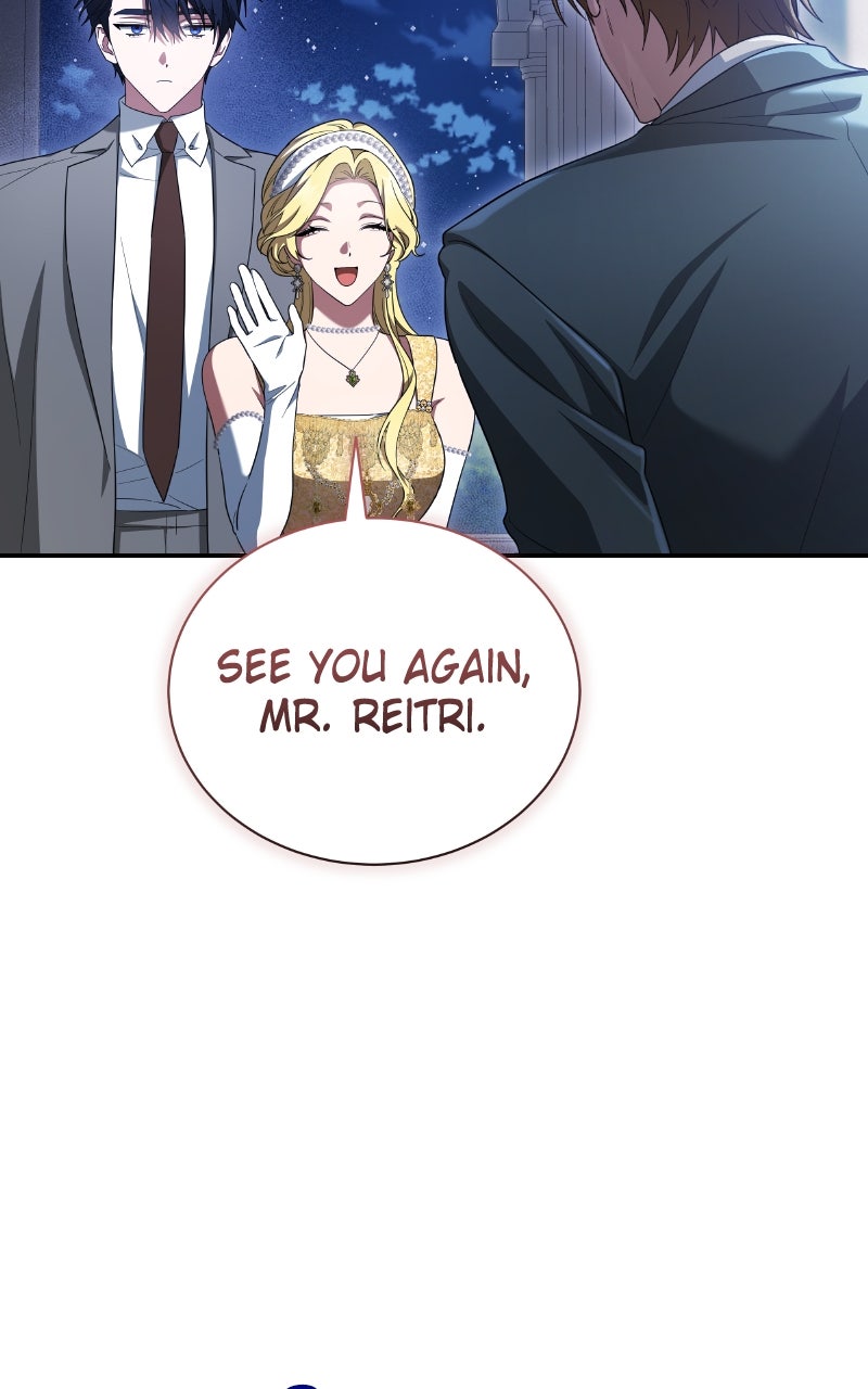 Our Contract Marriage Ends Here Episode 14 page 15 - 