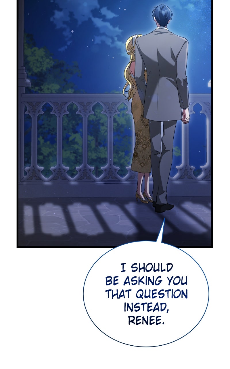 Our Contract Marriage Ends Here Episode 14 page 17 - 