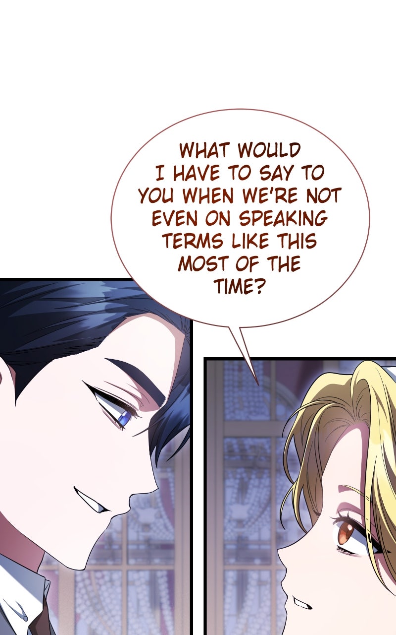 Our Contract Marriage Ends Here Episode 14 page 18 - 