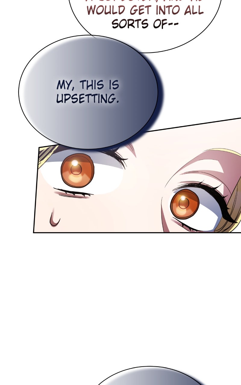 Our Contract Marriage Ends Here Episode 14 page 3 - 