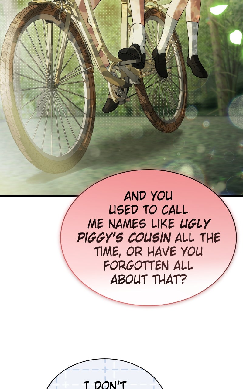 Our Contract Marriage Ends Here Episode 14 page 21 - 