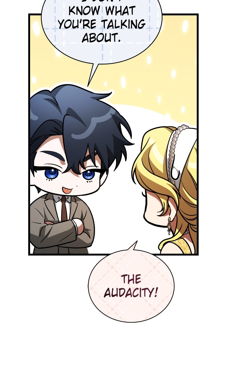 Our Contract Marriage Ends Here Episode 14 page 22 - 