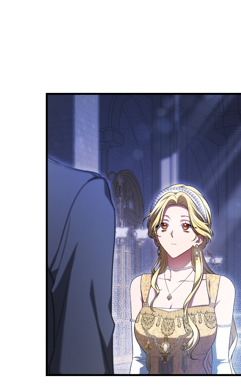 Our Contract Marriage Ends Here Episode 14 page 23 - 