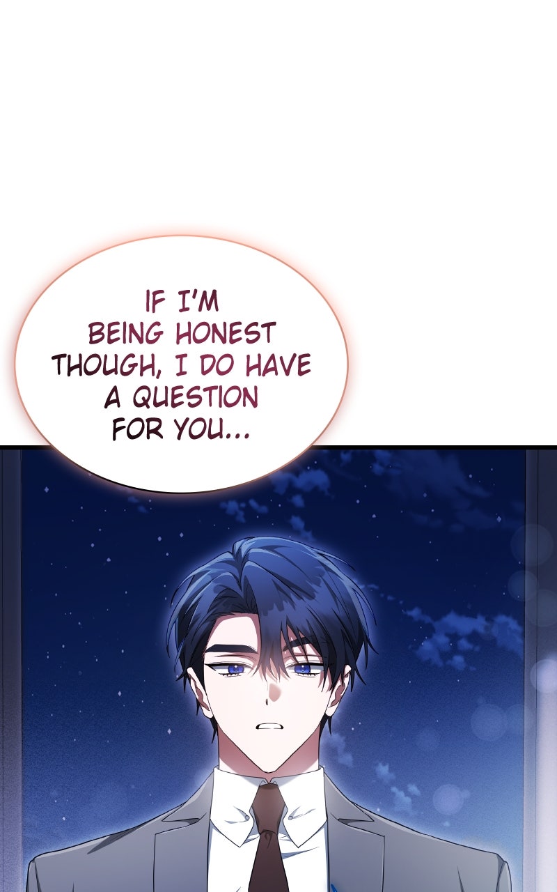 Our Contract Marriage Ends Here Episode 14 page 24 - 