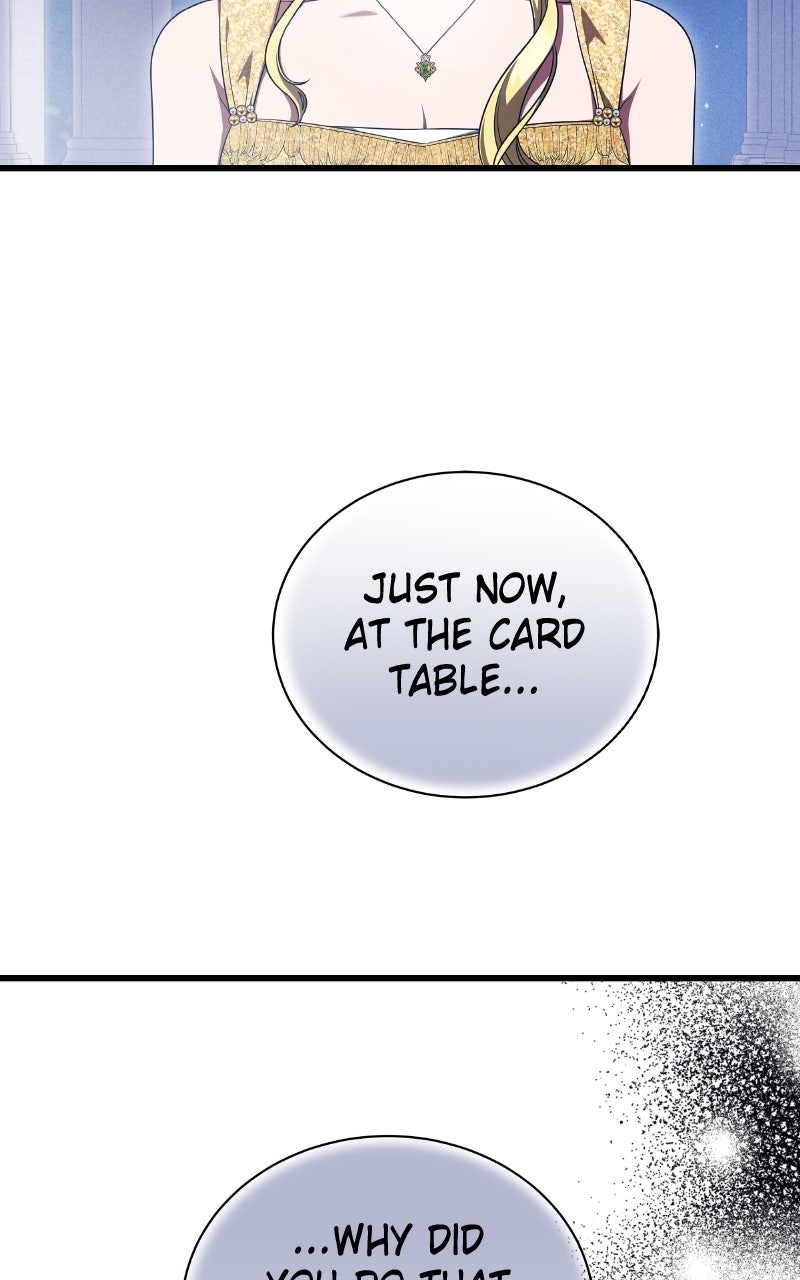 Our Contract Marriage Ends Here Episode 14 page 26 - 