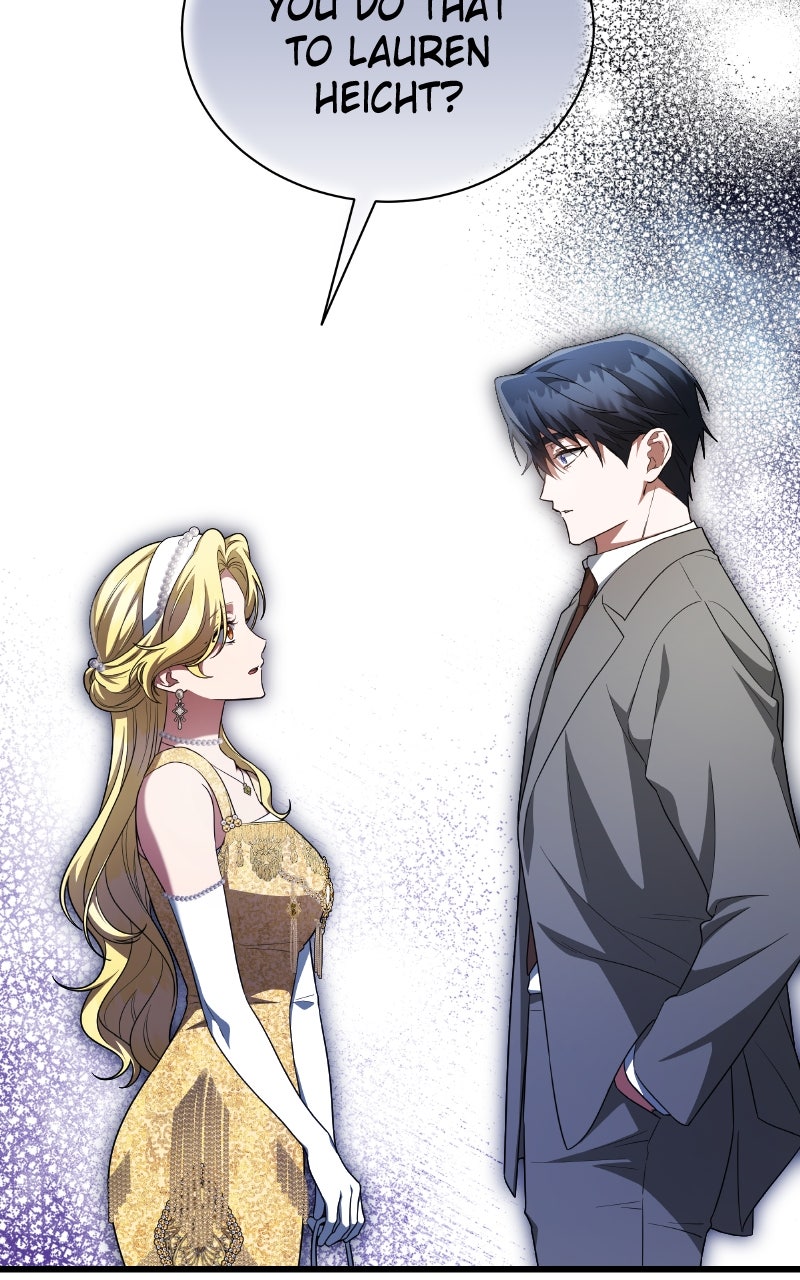 Our Contract Marriage Ends Here Episode 14 page 27 - 