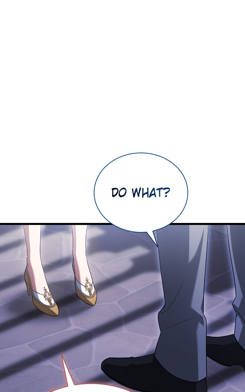 Our Contract Marriage Ends Here Episode 14 page 28 - 