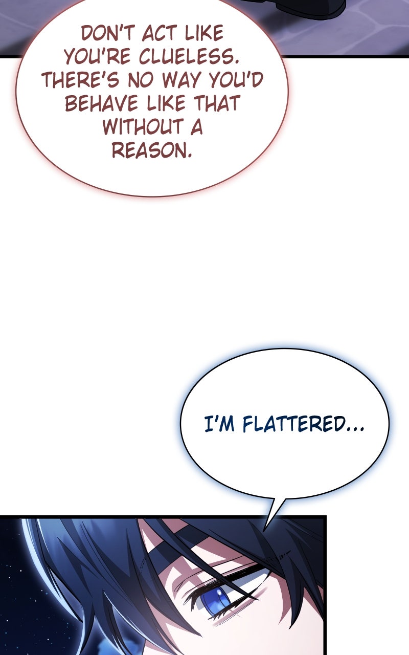 Our Contract Marriage Ends Here Episode 14 page 29 - 
