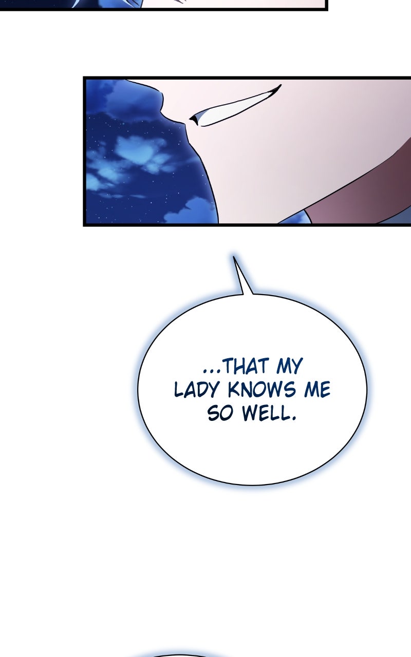Our Contract Marriage Ends Here Episode 14 page 30 - 
