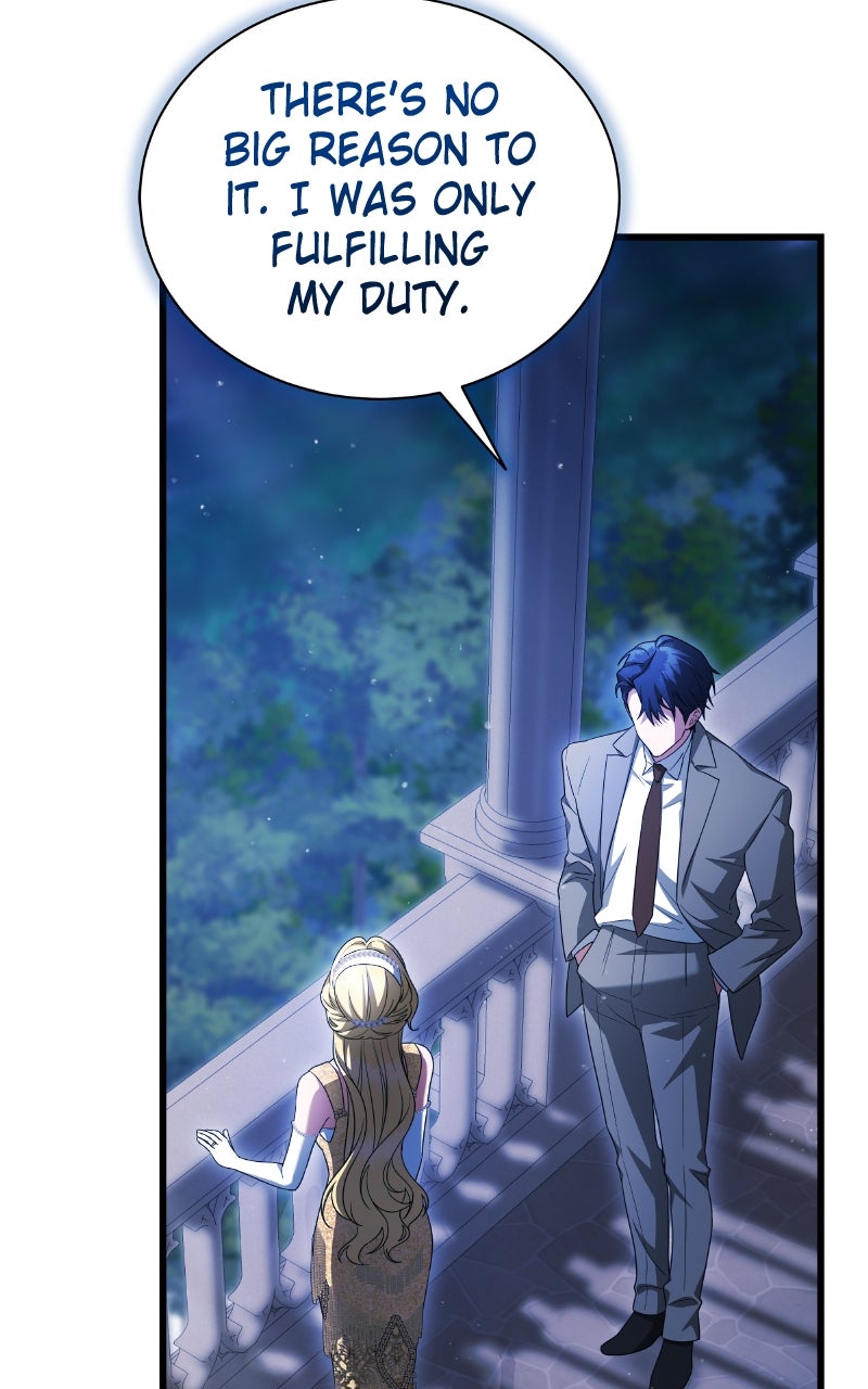 Our Contract Marriage Ends Here Episode 14 page 31 - 