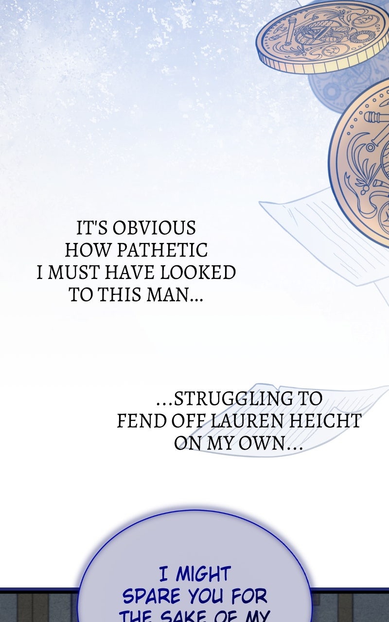 Our Contract Marriage Ends Here Episode 14 page 39 - 