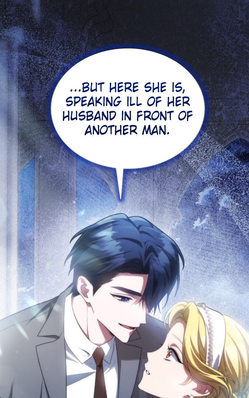Our Contract Marriage Ends Here Episode 14 page 5 - 