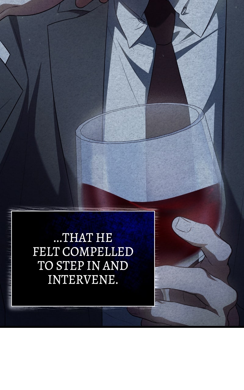 Our Contract Marriage Ends Here Episode 14 page 41 - 